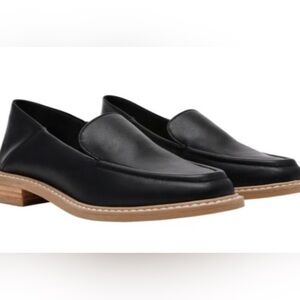 NIB DV by Dolce Vita Flirty black loafers.